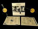 1974 GENESIS LAMB LIES DOWN ON BROADWAY ORIG ATCO 2LP PETER GABRIEL PHIL COLLINS