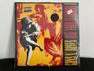 GUNS N' ROSES ?– Use Your Illusion I - ORIG 1991 VINYL LP - SEALED NEW OLD STOCK