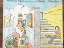 Built To Spill Plays Songs Of Daniel Johnston LP [Vinyl New] Yellow Album + mp3
