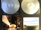 MARS VOLTA De-Loused In The Comatorium SILVER VINYL 2003 ORG 2LP At The Drive In