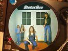 STATUS QUO-I Saw The Light Rare 12