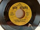 The Bleu Lights - I Guess I'm In Love - Bay Sound