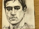 Sufjan Stevens The Dress Looks Nice On You 7” Single