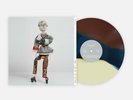 Mr Twin Sister Salt Limited Edition Vinyl VMP