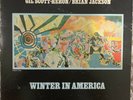 Gil Scott-Heron Brian Jackson Winter In America Strata-East