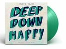 SPORTS TEAM 'DEEP DOWN HAPPY' 2020 LIMITED GREEN VINYL ALBUM LP SEALED