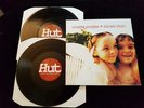 SMASHING PUMPKINS Siamese Dream  LP HUTLP 11 UK 1st Pressing EX+