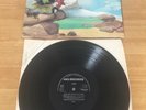 Budgie Original Vinyl Lp Never Turn Your Back On A Friend