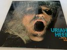 Uriah Heep - ...Very Eavy ...Very Umble LP 1971 Hard Rock Metal rare Deep Purple