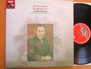 ASD 3137 Rachmaninov Symphony no. 1 Andre Previn LSO 1975 NEAR MINT Quad EMI