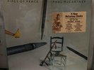 Paul McCartney Pipes Of Peace Sealed Record QC39149