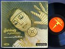 PHIL MOORE Fantasy For Girl And Orchestra LP VERVE MG V-2005 US '56 JAZZ DG MONO