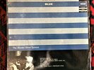 The Horace Silver Quintet - Silver`s Blue. Epic LN 3326 Blue label. Great cond.