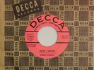 JIMMY DONLEY   Now I Know   DECCA PROMO ROCKABILLY ROCKER 45 VG++ HEAR