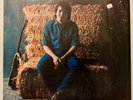 JOHN PRINE SELF TITLED LP  VINYL 1971 With lyrics SD8296  label ST-a-712301 RI
