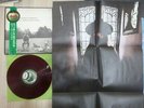 GEORGE HARRISON / ALL THINGS... RED WAX JAPAN ORIG. 3LP BOX w/OBI & POSTER EX+