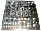 Silver Metre - Self-Titled S/T, 1970 Hard Psych/Rock LP, SEALED , Original Press