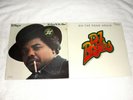 (2) SEALED LP's - D.J. Rogers 