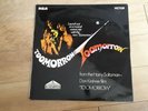 Toomorrow  OST LP Rare Vinyl Soundtrack w/insert