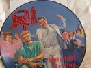 Death - Spiritual Healing Picture Disc LP