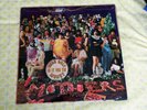 Frank Zappa Mothers of Invention - We're Only In It For The Money - Mono Vinyl