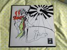 Pretty Things SF Sorrow - rare vinyl lp in Mono