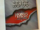 AC/DC The Razors Edge Vinyl Record LP A1-91413