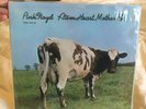 PINK FLOYD - ATOM HEART MOTHER RARE GREEN ALBUM