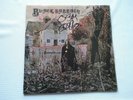 Black Sabbath - ST - 1976 Festival / NEMS Aust. Press - Signed by Ozzy Osbourne