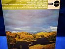 $DECCA ECS 641 *RUGGIERO RICCI* KHACHATURIAN VIOLIN CTO* FISTOULARI etc *NM