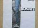 RAMONES Rockaway Beach / Teenage Lobotomy / Beat On The Brat 12