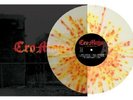 CRO-MAGS - IN THE BEGINNING (CANARY YELLOW & TANGERINE SPLATTERED VINYL) (I)