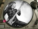 Suzi Quatro - Cat Size 12