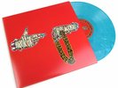 Run The Jewels 2 RTJ2 2LP Limited Edition First Press Teal Vinyl Record 180g NEW