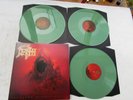 DEATH LP SOUND OF PERSEVERANCE ORIG 2018 3 x VINYL NEAR MINT METAL d/load code