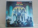 KISS-LOVE GUN-CASABLANCA CALH 2017(ORIGINAL KISS INNER)  (EX+ VINYL) SEE MORE