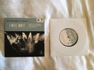 I Will Wait - Mumford And Sons - 7” Vinyl - Limited Edition No 411/500