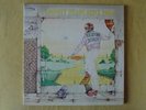 ELTON JOHN - Goodbye Yellow Brick Road 2LP (1973) / Triple Fold-Out Cover