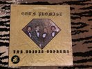 RARE PRIVATE PRESS GOSPEL SOUL FUNK LP - THE VOICES-SUPREME - GODS PROMISE