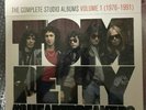 Tom Petty / Heartbreakers Complete Studio Albums Volume 1 1976-91 Vinyl Box NEW