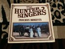 RARE PRIVATE PRESS GOSPEL SOUL FUNK LP - THE HUNTER SINGERS - PRECIOUS MOMENT