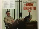 ANDY GRIFFITH Songs Themes Laughs Show OST TV Capitol T1611 NM/EX ts Degritter