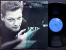 ZOOT SIMS Quintet Zoot  LP RIVERSIDE RECORDS RLP 12-228 US 1956 DG MONO