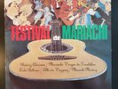 VARIOS: Festival de Mariachi LP   Lola Beltran, Mariachi Vargas, Beatriz Adriana