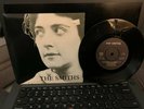 THE SMITHS Girlfriend In A Coma PIC SLEEVE (RT197) w/EX VINYL