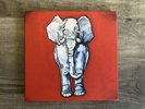 The White Stripes Elephant Box Set • Third Man Vault #19 • 4 X 7” Vinyl Records