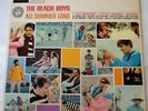 All Summer Long The Beach Boys album record vinyl I Get Around Wendy Mono VG