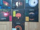Late Night Tales Vinyl Limited Collectors 7 In Total refb3