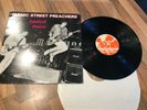 MANIC STREET PREACHERS  Lipstick Traces unofficial 12 inch vinyl