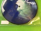 Prince - Nothing Compares 2 U - USA 7” Vinyl Picture Disc
